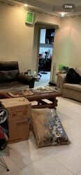 Blk 205 Marsiling Admiralty Park (Woodlands), HDB 4 Rooms #536124211
